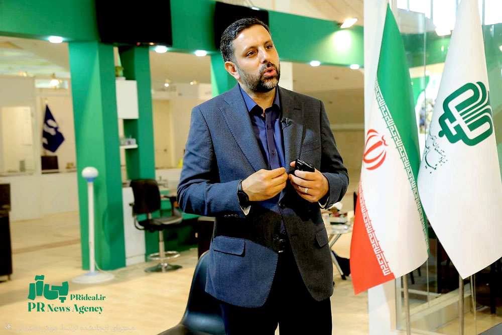 پارادایم نوین روابط عمومی در بنگاه‌های استراتژیک