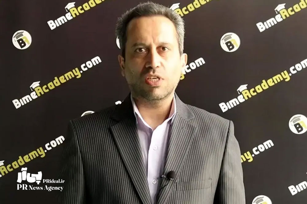 واکنش روابط‌عمومی بیمه مرکزی درباره بیمه‌های درمانی