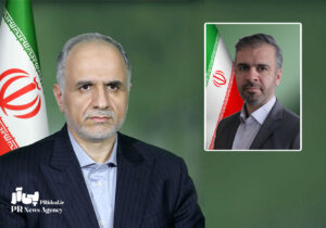 حسین پیش‌بین سرپرست روابط عمومی وزارت دادگستری شد