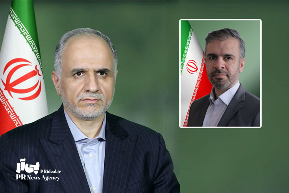 حسین پیش‌بین سرپرست روابط عمومی وزارت دادگستری شد