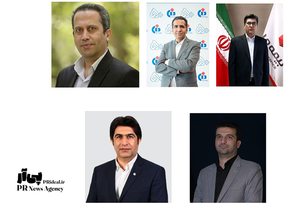 دیدگاه‌ مدیران روابط عمومی صنعت بیمه درباره ارتباط با رسانه