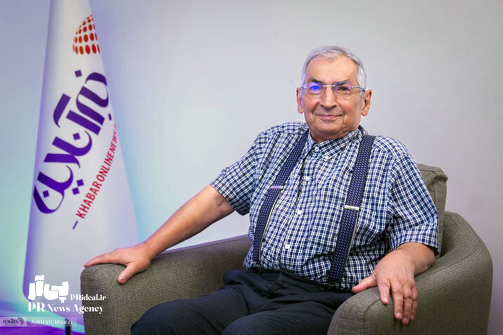 صداوسیما رسانه خبری نیست؛ روابط عمومی جریان سیاسی است