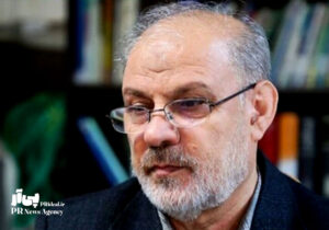 سردار حسین محبی مسئول روابط عمومی و سخنگوی سپاه شد