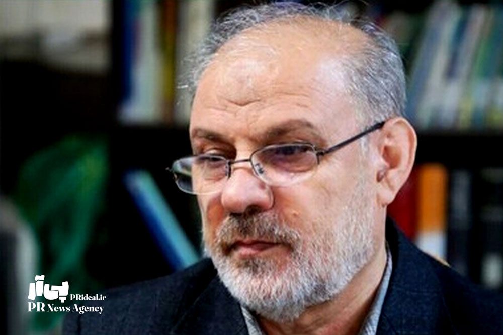 سردار حسین محبی مسئول روابط عمومی و سخنگوی سپاه شد