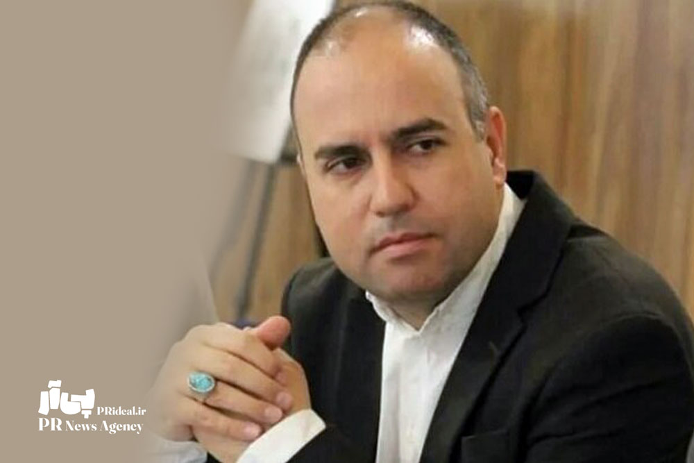 سعید میر عزیزی مدیر روابط عمومی ورزش و جوانان قزوین شد
