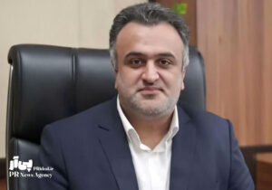 فخرالدین طاهرزاده مدیر روابط‌عمومی خانه مطبوعات کشور شد