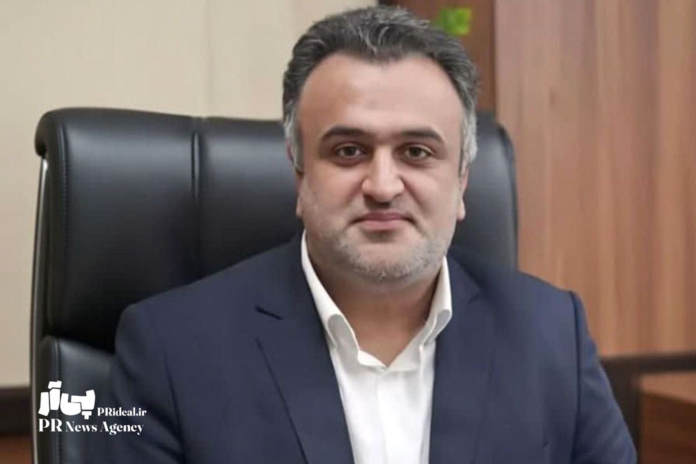 فخرالدین طاهرزاده مدیر روابط‌عمومی خانه مطبوعات کشور شد
