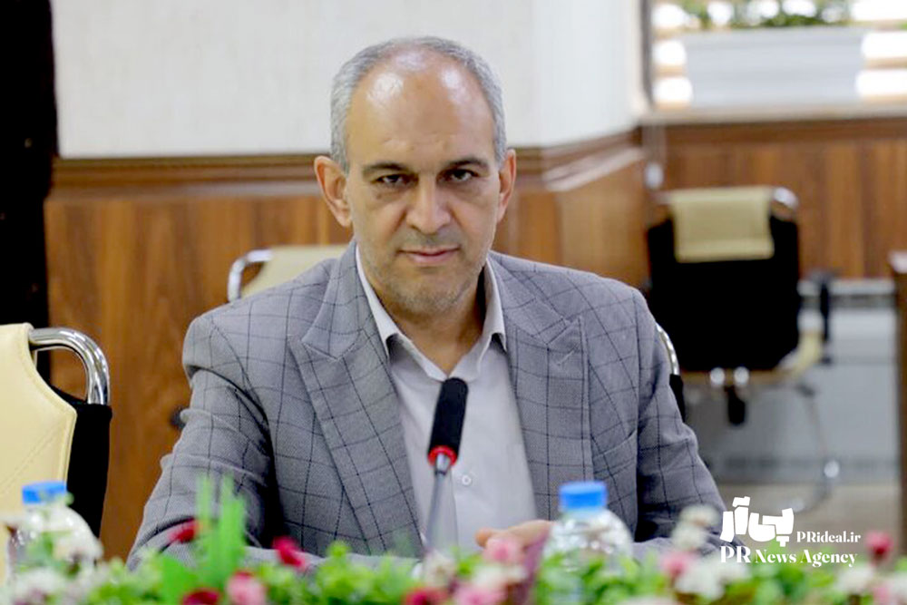 برگزاری جشنواره روابط عمومی‌های برتر دستگاه های قضایی کرمان