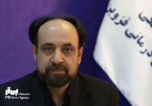 محمدحسن ارداقیان سرپرست روابط عمومی استانداری قزوین شد