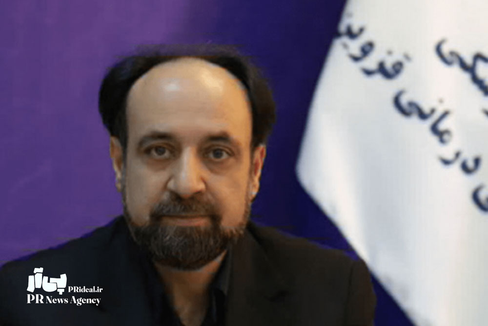 محمدحسن ارداقیان سرپرست روابط عمومی استانداری قزوین شد