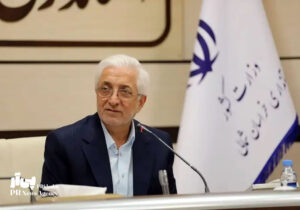روابط عمومی‌ها باید مسائل را بدون لکنت به جامعه منتقل کنند