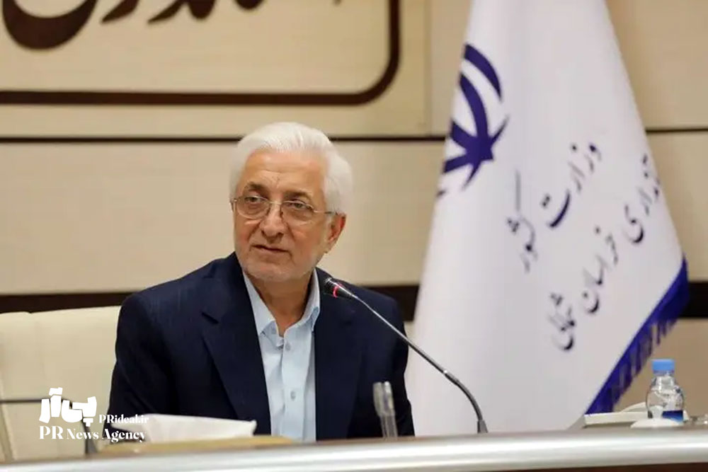روابط عمومی‌ها باید مسائل را بدون لکنت به جامعه منتقل کنند