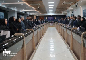 استان کرمانشاه در حوزه روابط عمومی انتقال خون درخشید