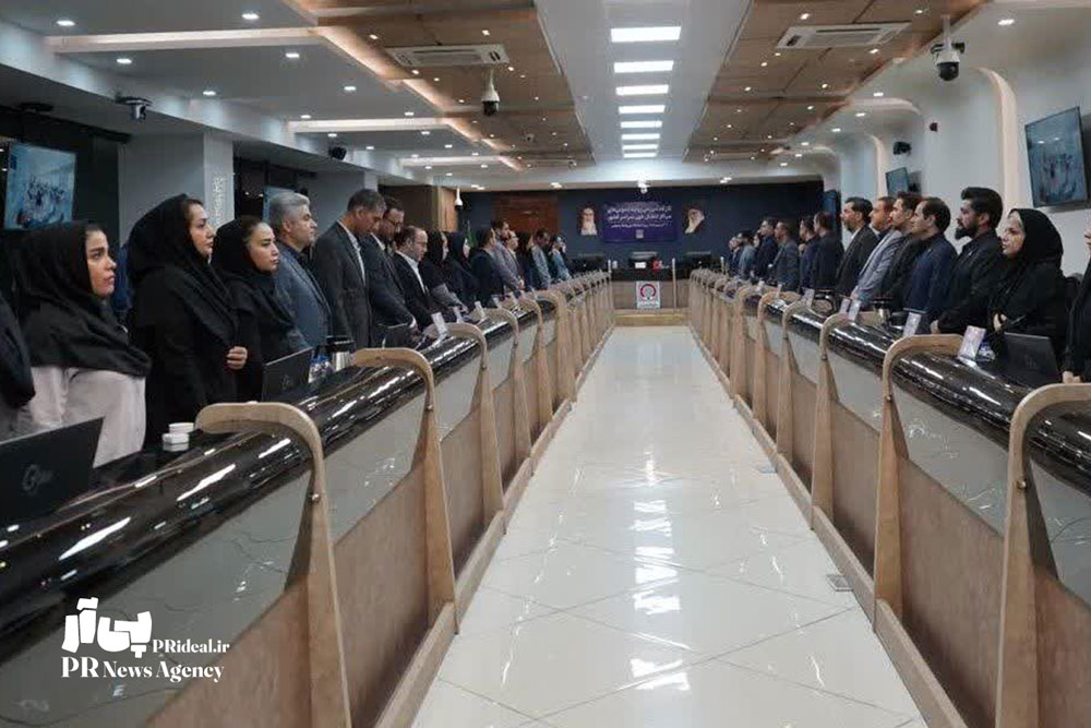 استان کرمانشاه در حوزه روابط عمومی انتقال خون درخشید
