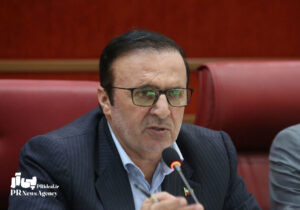 مدیر روابط عمومی نخبه‌ترین و هوشمندترین فرد دستگاه باشد
