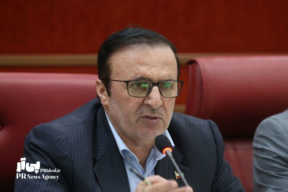مدیر روابط عمومی نخبه‌ترین و هوشمندترین فرد دستگاه باشد