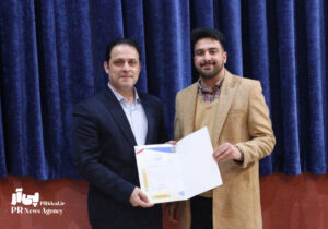 انتصاب روابط عمومی هیئت بولینگ و بیلیارد استان گیلان