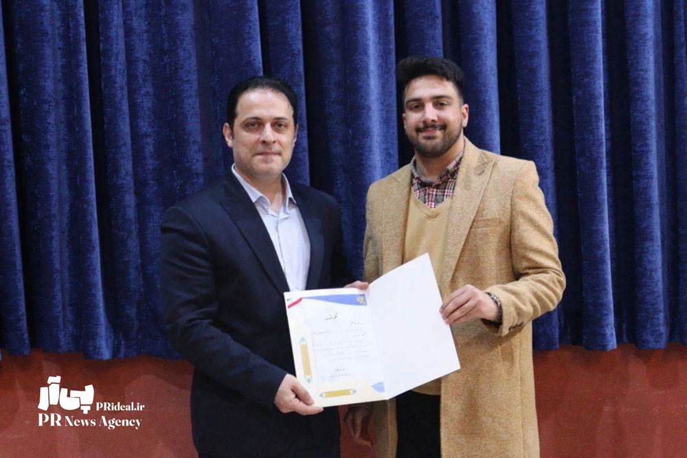 انتصاب روابط عمومی هیئت بولینگ و بیلیارد استان گیلان