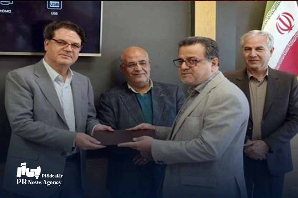 انتصاب سرپرست جدید روابط‌عمومی شرکت گاز خراسان‌رضوی