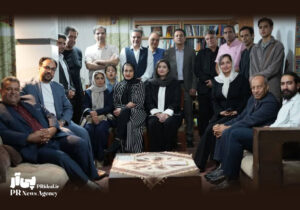 گره‌های ارتباطی و راه‌حل آموزشی؛ روایت پنجمین خانه تجربه مشهد