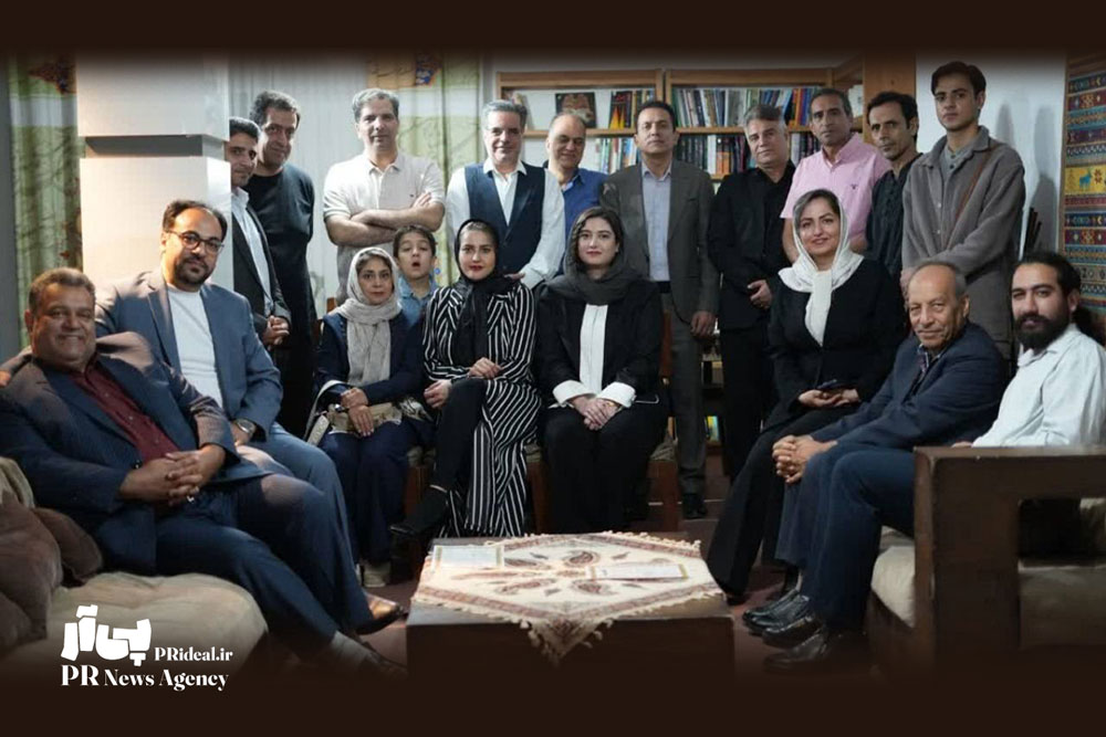 گره‌های ارتباطی و راه‌حل آموزشی؛ روایت پنجمین خانه تجربه مشهد