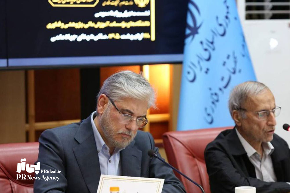 تلاش خاموش، بی‌سروصدا و مسئولانه،قلب تپنده‌ی روابط عمومی