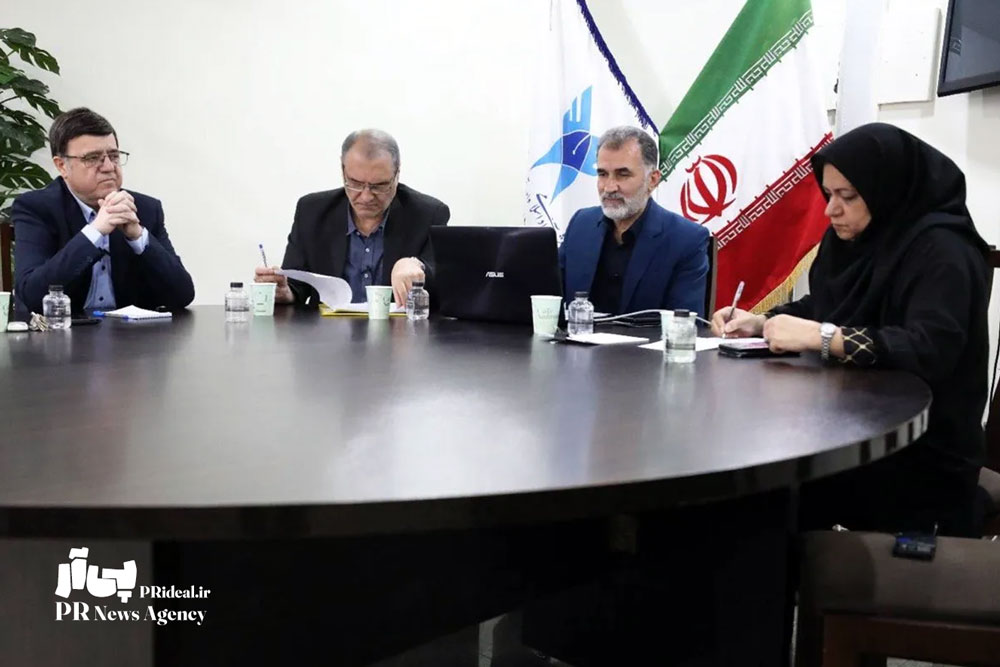 از «اتاق عمل ارتباطی» تا «روابط عمومی کوانتومی»