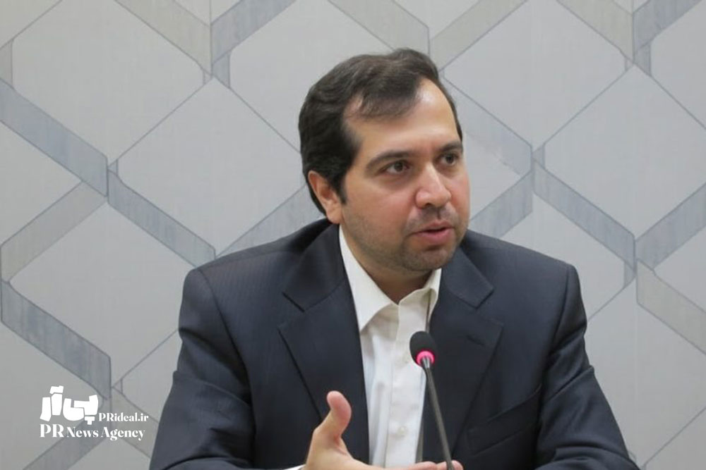 قطع اینترنت، قطع نفس روابط عمومی است