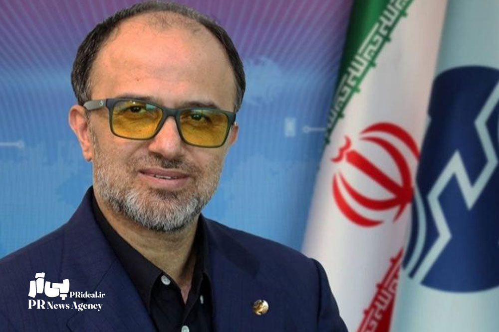 فیبرنوری پیشران روابط عمومی داده‌محور است