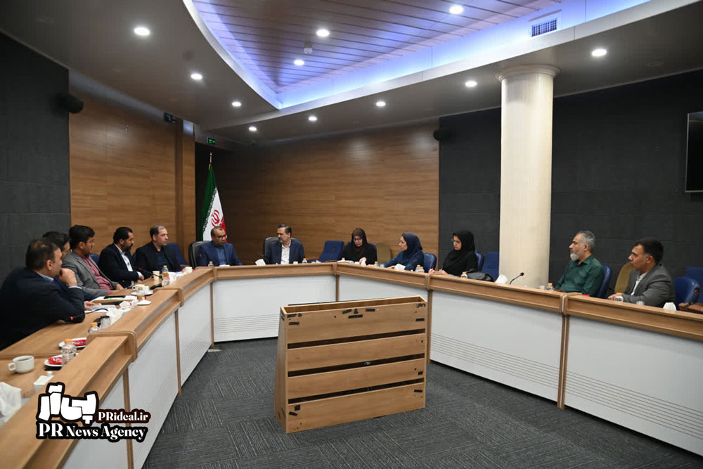 تقویت سرمایه اجتماعی در گلستان با نقش‌آفرینی روابط‌عمومی‌ها