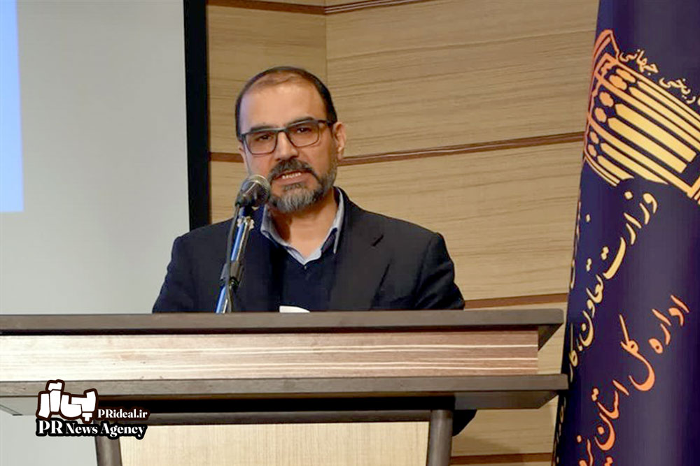 امید اجتماعی در گرو اطلاع‌رسانی مسئولانه روابط عمومی‌ها