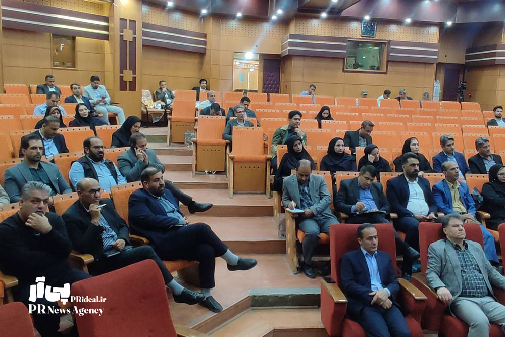 روابط عمومی، آینه صادق عملکرد دولت و پیشران توسعه است