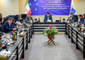 روابط‌عمومی‌ها روایت‌گر حماسه پایداری ارتباطات باشند