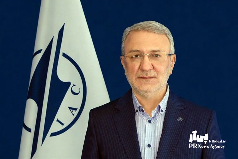 سرپرست روابط‌عمومی شرکت فرودگاه‌ها منصوب شد