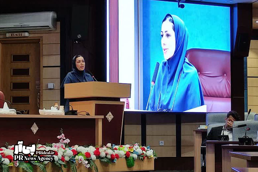 حمایت استانداری از انجمن روابط عمومی، گامی به‌سوی هم‌افزایی