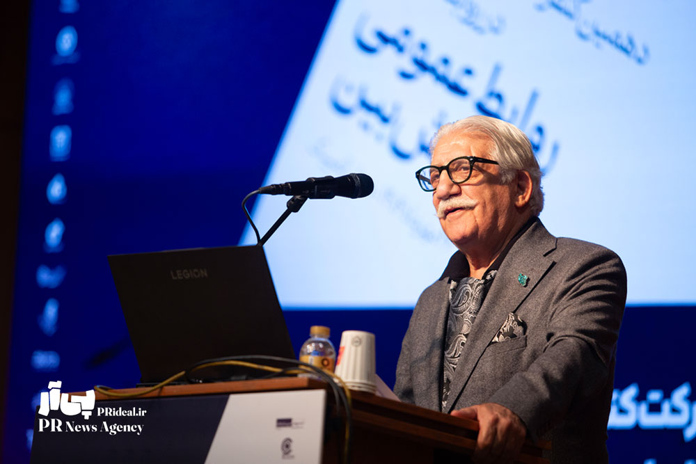 شعار و عناوین روزهای هفته روابط‌عمومی ۱۴۰۵ اعلام شد