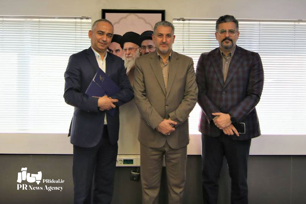علیرضا قراگوزلو سرپرست روابط‌عمومی بانک سرمایه شد