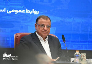 روابط‌عمومی‌ها مشاور امین مدیران و خط مقدم امیدآفرینی‌اند