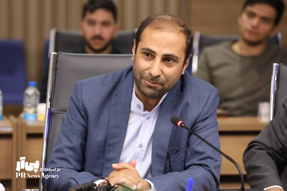 روابط‌عمومی‌ها در خط مقدم تاب‌آوری اجتماعی قرار دارند