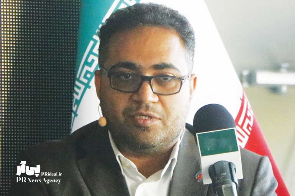 حرکت روابط‌عمومی هرمزگان به‌سوی استانداردهای حرفه‌ای