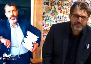مجید سعادت‌زاده، چهره روابط‌عمومی استان مرکزی درگذشت