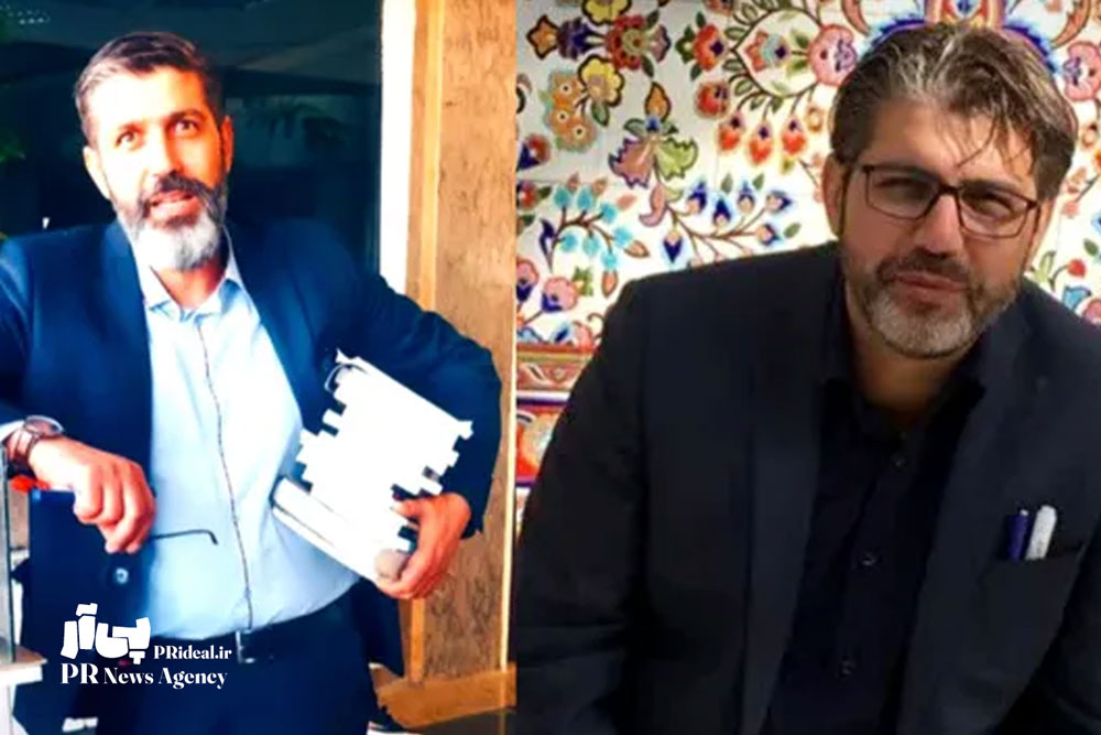 مجید سعادت‌زاده، چهره روابط‌عمومی استان مرکزی درگذشت