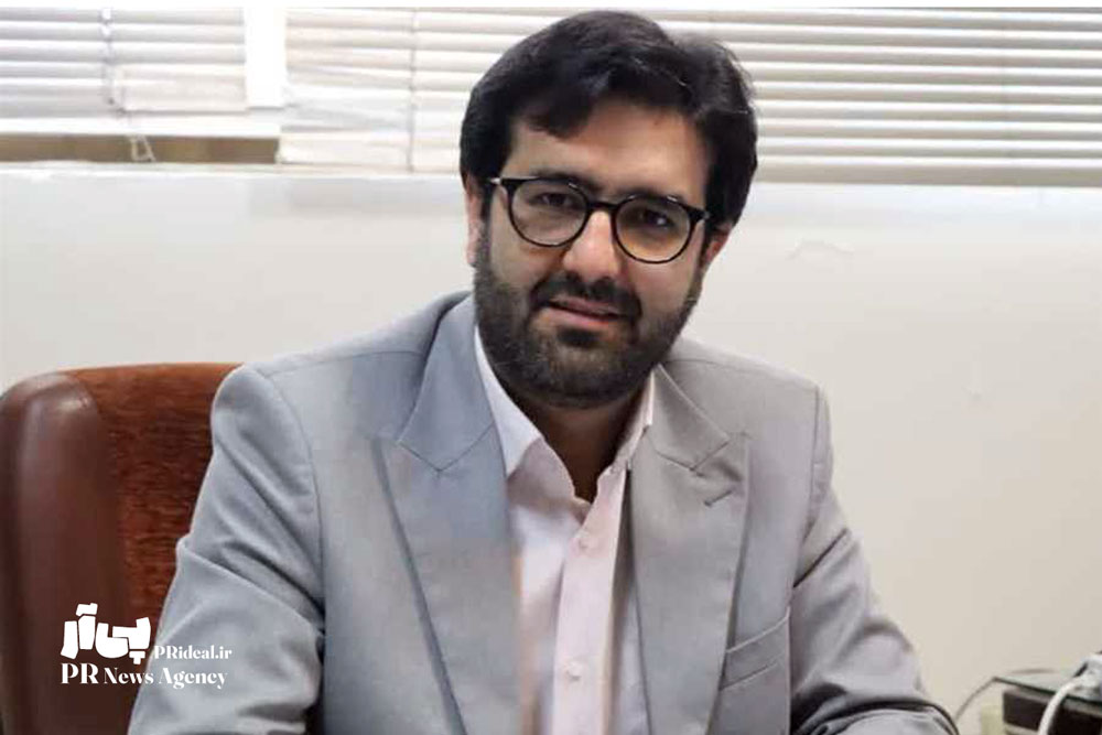 انتصاب روابط‌عمومی منطقه چهار سازمان منابع طبیعی کشور