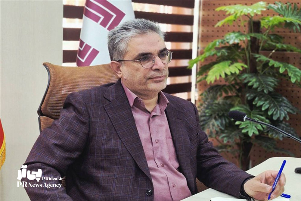 روابط عمومی معدن، معمارِ اعتماد پایدار