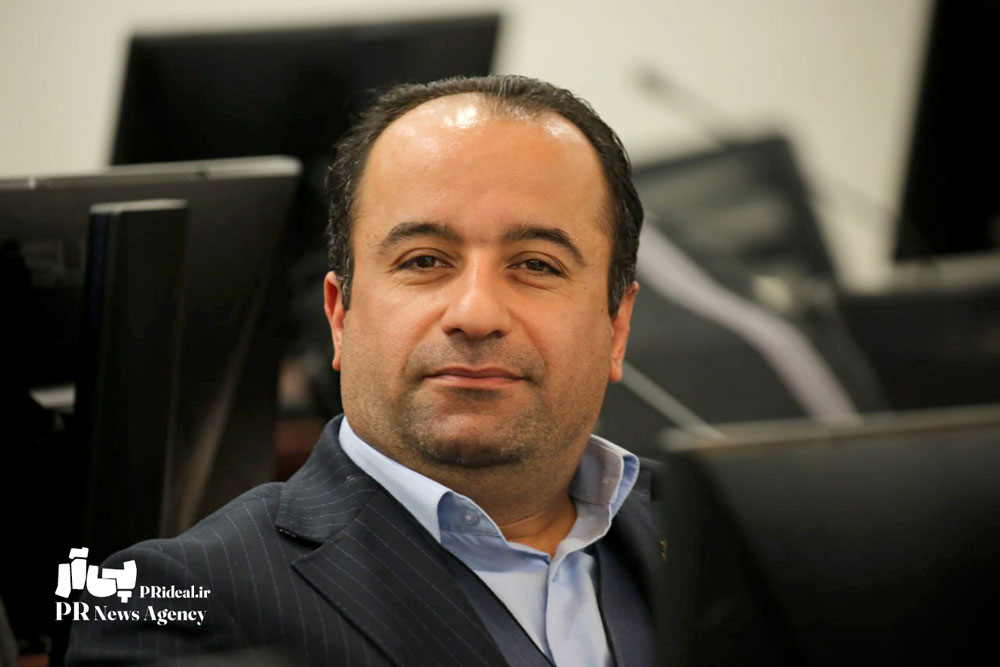 برنامه‌های هفته روابط‌ عمومی ۱۴۰۵ در تهران تشریح شد