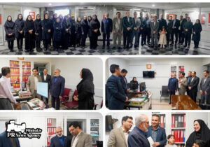 مدیرعامل بانک مسکن از فعالان روابط عمومی تقدیر کرد