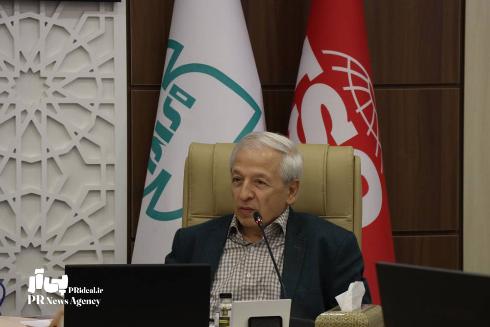 روابط‌عمومی؛ پلی برای اجرای استانداردها است