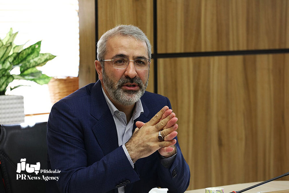 روابط عمومی، پل ارتباطی و شنوای مطالبات مردم است