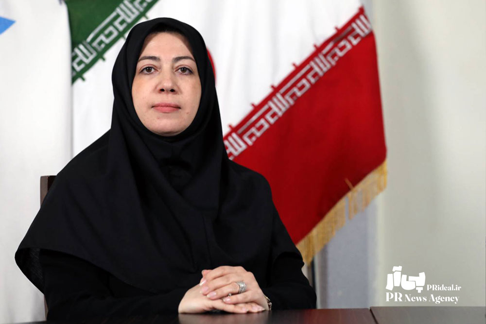 روابط عمومی نقد را به سرمایه فکری و علمی تبدیل کند