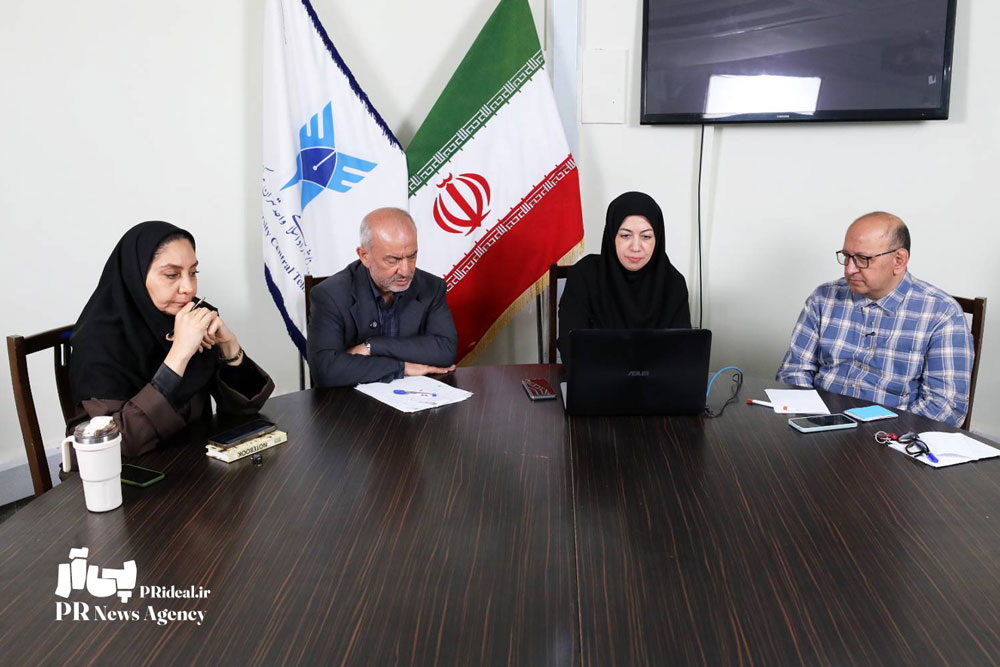 جنگ روایت‌ها و نقش روابط‌عمومی در مدیریت افکار عمومی جهانی